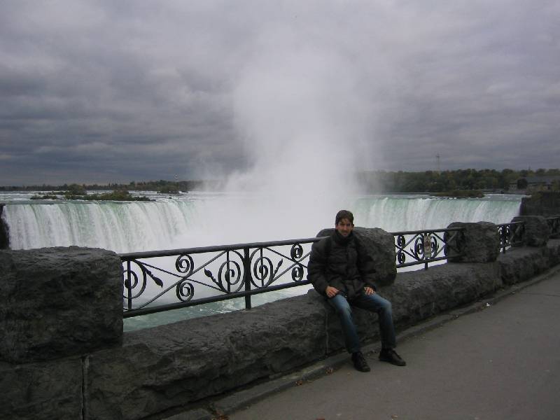 22 Cascate Niagara